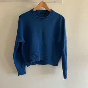 Quince sweater